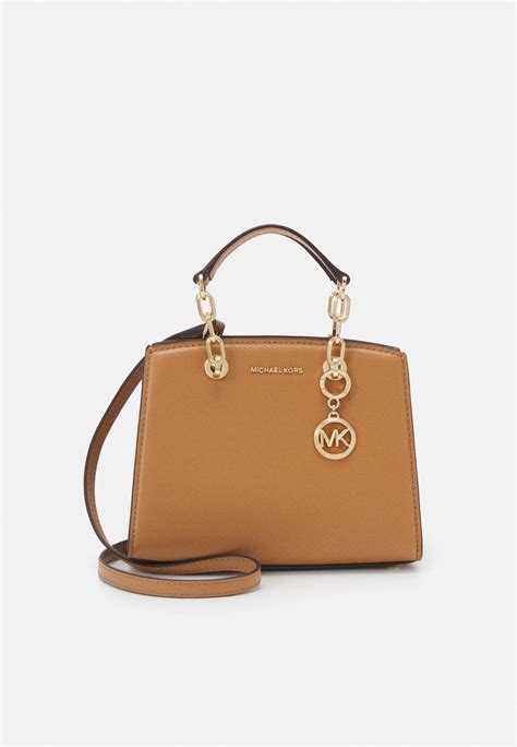 michael kors peanut handbag|Michael Kors Handbags .